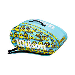 Wilson Minions 2.0 Jr. Padel Bag